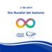 Día Mundial del Autismo en La Costa