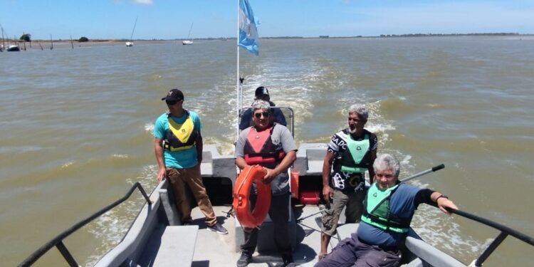El Club Social de Pesca, Náutica y Fomento de San Clemente ofrece nuevos cursos oficiales