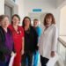 El Hospital de San Clemente celebra tres nacimientos y refuerza la importancia de los controles prenatales