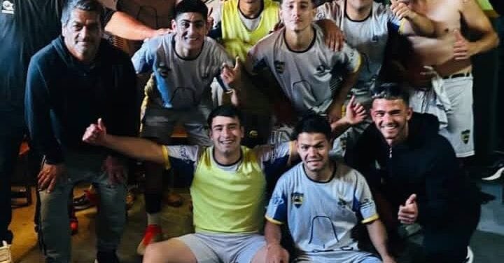 Se disputó una nueva fecha del futbol femenino y masculino en la Liga de La Costa