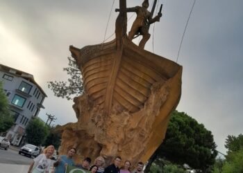 Experiencias guiadas para descubrir La Costa: historia, naturaleza y sabores en primera persona