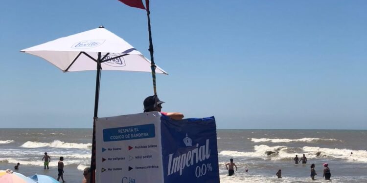 Finalizó el Operativo de Seguridad en Playa 2024-2025