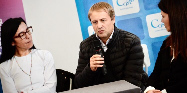 Avanza en La Costa la implementación del Programa de UNICEF “Municipio Unido por la Niñez y la Adolescencia”