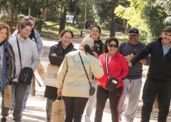 Visitas guiadas: una invitación a descubrir la naturaleza y la historia de La Costa