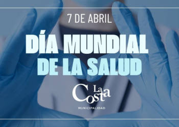 7 de abril: Día Mundial de la Salud