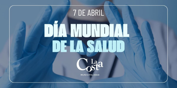 7 de abril: Día Mundial de la Salud