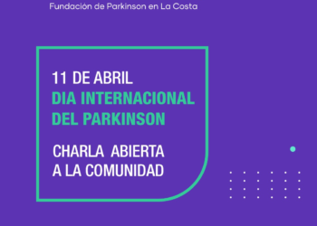 Charla Abierta a la Comunidad por el Día Internacional del Parkinson en Mar de Ajó