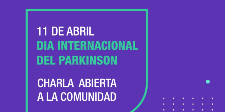 Charla Abierta a la Comunidad por el Día Internacional del Parkinson en Mar de Ajó