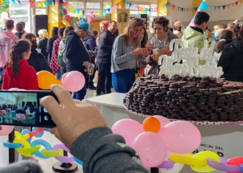 Últimos días para sumarse al Calendario Anual de Eventos y Actividades 2025