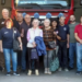 Encuentro Provincial de Bomberos Voluntarios en Chascomús