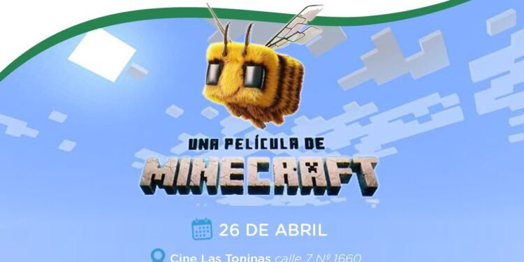 Habrá una función de cine amigable en Las Toninas en el Mes de Concientización sobre el Autismo