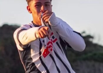 Se jugó la quinta fecha del fútbol en La Costa con un campeonato parejo y vibrante