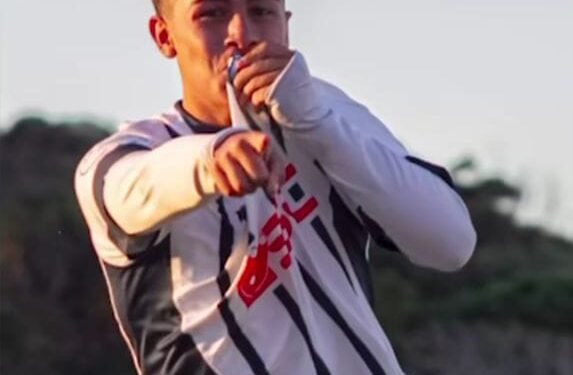 Se jugó la quinta fecha del fútbol en La Costa con un campeonato parejo y vibrante