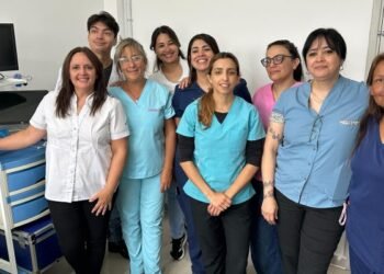 Día de la enfermería: Educar, prevenir, acompañar, sostener