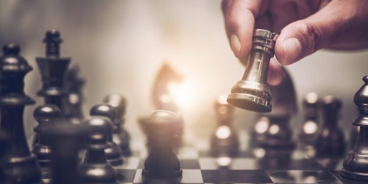 Torneo de Ajedrez en La Costa: Se juega la 2ª fecha del 3º Prix del Atlántico en Mar de Ajó