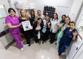 Jornada de concientización y aprendizaje por el Día Internacional de la Higiene de Manos