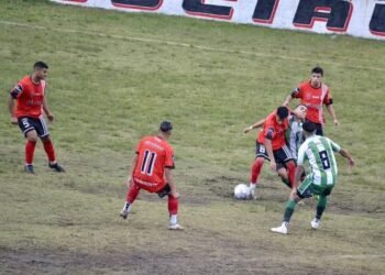 El torneo de la Liga de Fútbol de La Costa cumplió la sexta fecha