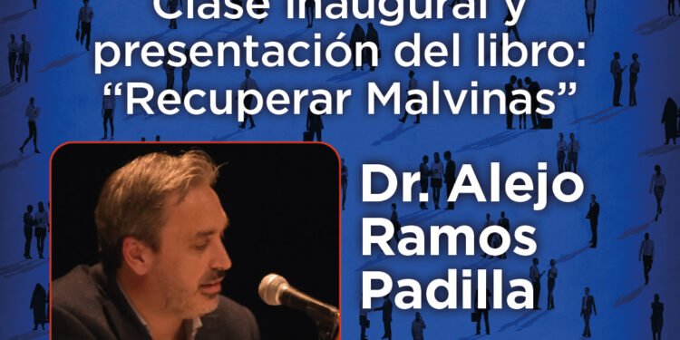 Jornada histórica en la Universidad Atlántida Argentina