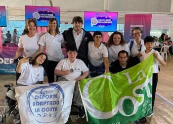 Deporte adaptado: Alumnos de la Escuela Municipal de Boccia participarán del Open Internacional en Mar del Plata
