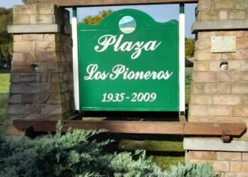 San Clemente del Tuyú celebra su historia en el 30° Encuentro de Familias Pioneras