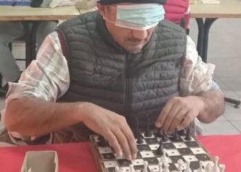 Comienza la 100ª Semifinal del Campeonato Argentino de Ajedrez en Mar de Ajó