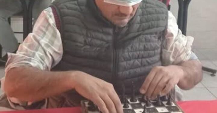 Comienza la 100ª Semifinal del Campeonato Argentino de Ajedrez en Mar de Ajó