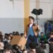 Gonzo llega a las Escuelas Secundarias con magia y humor en el ciclo “Pasen y Vean”