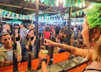 Convocatoria para Prestadores de Servicios de Eventos en el Partido de La Costa