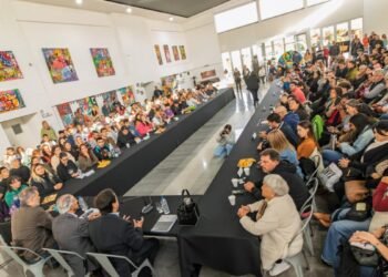 La Costa puso en marcha el Consejo Económico Productivo para fortalecer la economía local