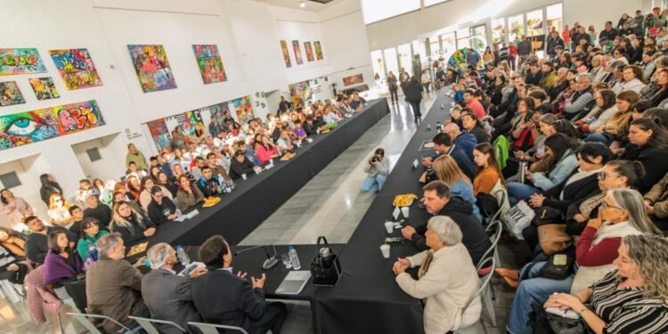 La Costa puso en marcha el Consejo Económico Productivo para fortalecer la economía local