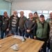 Veteranos de Malvinas del Partido de La Costa reciben apoyo económico para poner en valor el Museo Islas Malvinas de Santa Teresita