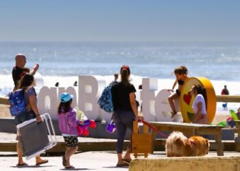 Arranca un nuevo finde de “La Costa Invita” con descuentos para disfrutar todo el año