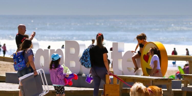 Arranca un nuevo finde de “La Costa Invita” con descuentos para disfrutar todo el año
