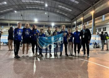 Destacada participación de La Costa en el Primer Torneo de Taekwondo Rankeable FTB del Año