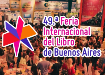 Escritores costeros con participación en la Feria Internacional del Libro de Buenos Aires