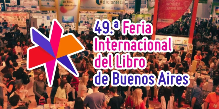 Escritores costeros con participación en la Feria Internacional del Libro de Buenos Aires