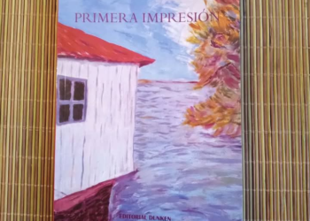 «Lo de Juan y Emi» presenta el libro «Primera Impresión» de María Julia Franco