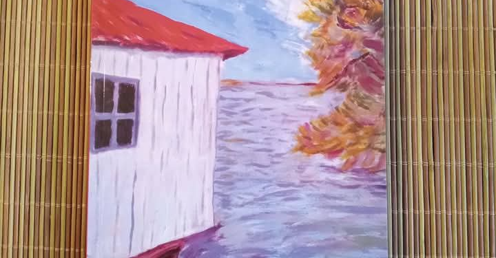 «Lo de Juan y Emi» presenta el libro «Primera Impresión» de María Julia Franco