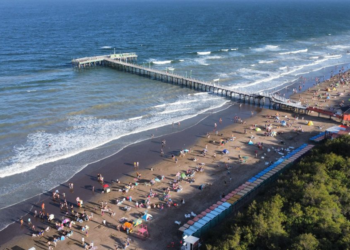 La Costa propone un mayo con múltiples actividades para disfrutar en familia