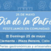 Cultura, identidad y tradición: La Costa celebra el 25 de Mayo con un importante acto en San Clemente del Tuyú