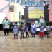 El Jardín N° 912 de Santa Teresita celebró su 30° aniversario junto a familias y docentes