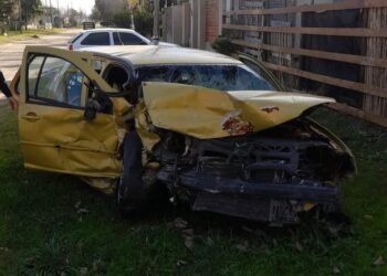 La Secretaría de Ordenamiento Urbano removió 66 vehículos de la vía pública en el mes de Mayo