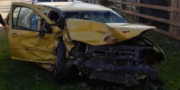 La Secretaría de Ordenamiento Urbano removió 66 vehículos de la vía pública en el mes de Mayo