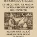 “Fronteras del Conocimiento”: Charla sobre alquimia, magia y ciencia en el Museo de Mar de Ajó
