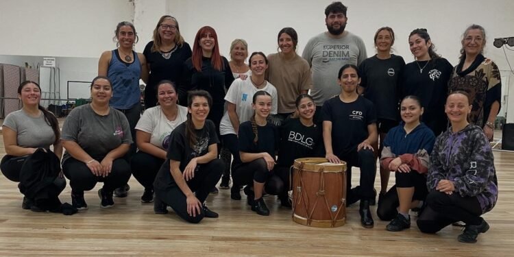 Cierre del Primer Cuatrimestre de las Diplomaturas UNA en La Costa