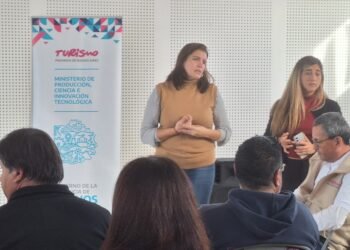 La Municipalidad de La Costa asesora y acompaña la habilitación de alojamientos turísticos