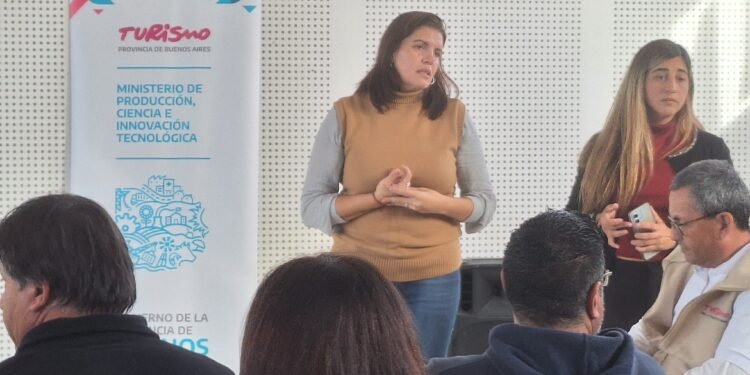 La Municipalidad de La Costa asesora y acompaña la habilitación de alojamientos turísticos