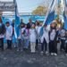 20 de Junio: 240 niñas y niños prometieron Lealtad a la Bandera