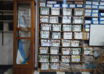 Diario Pionero: 45 años de memoria colectiva e identidad costera