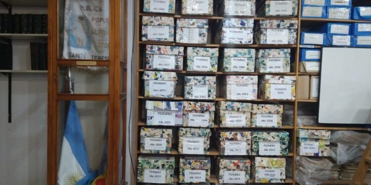 Diario Pionero: 45 años de memoria colectiva e identidad costera